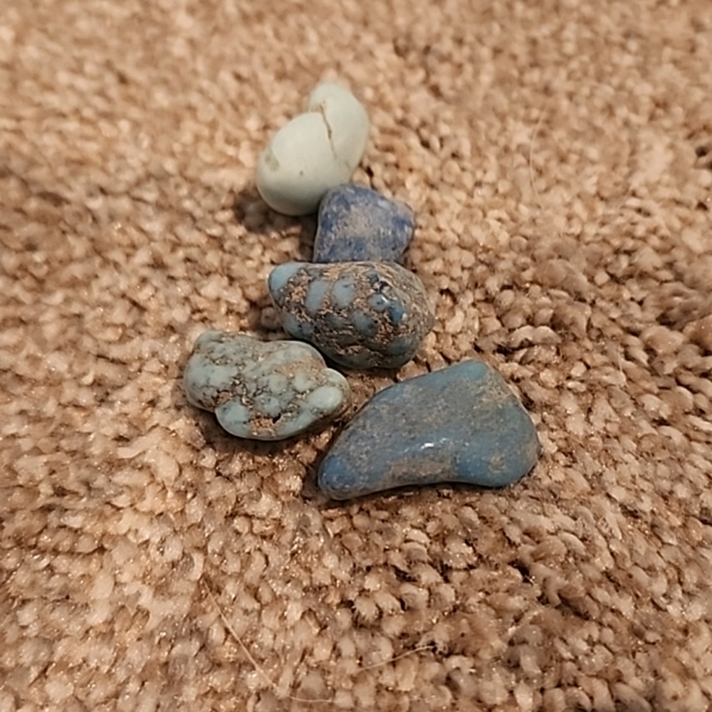 Turquoise